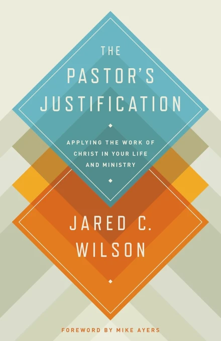 The Pastor's Justification