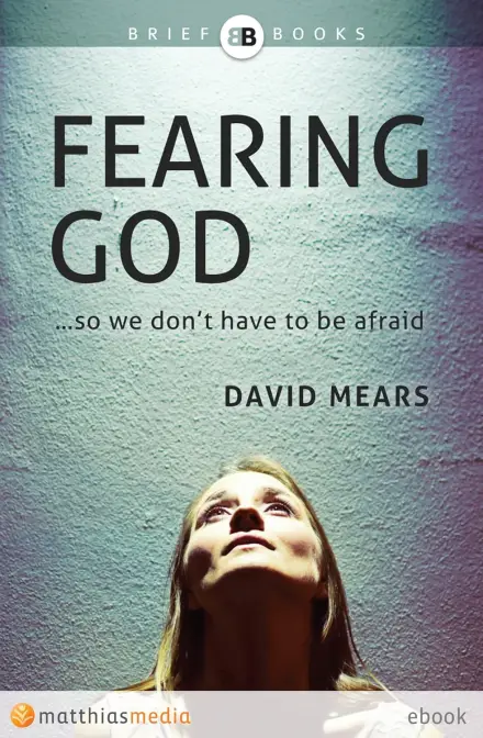 Fearing God