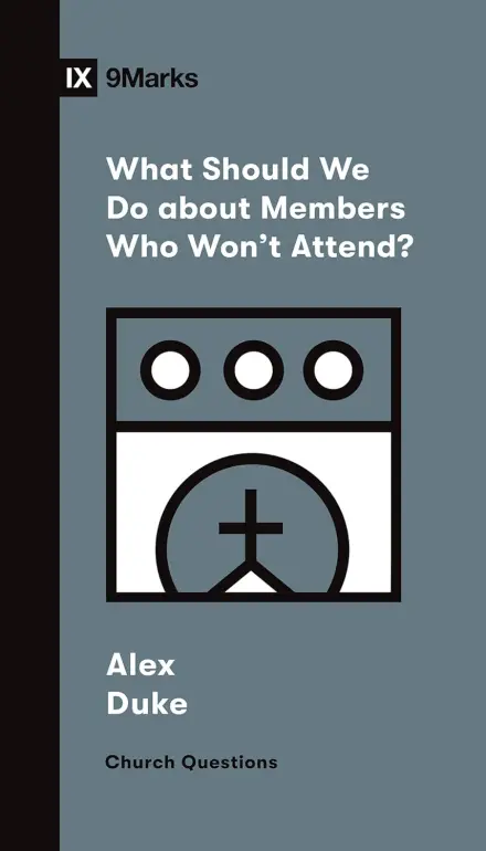 What Should We Do About Members Who Won't Attend?