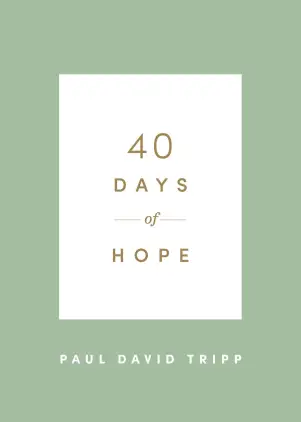 40 Days of Hope