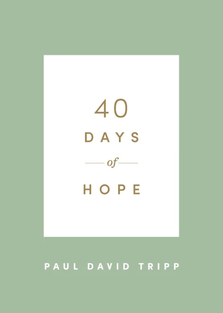 40 Days of Hope