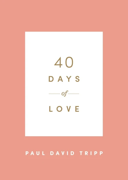 40 Days of Love