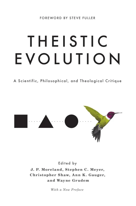 Theistic Evolution