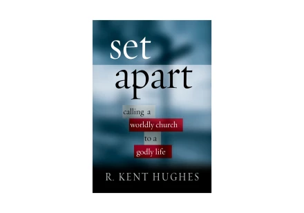 Set Apart