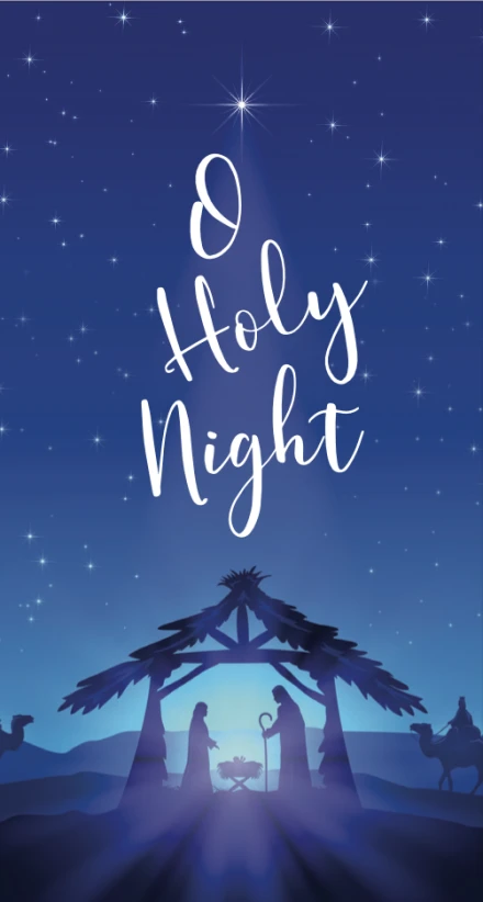 O Holy Night