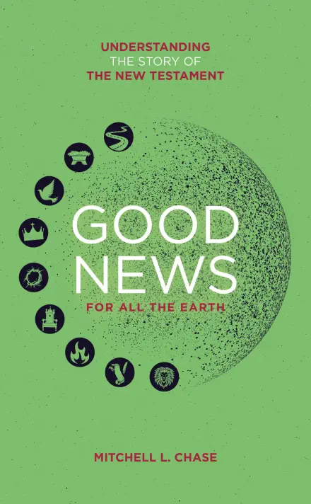 Good News for All the Earth