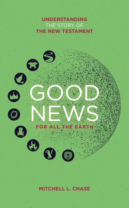 Good News For All The Earth