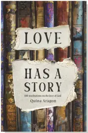 Love has a Story