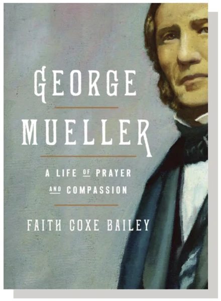 George Mueller