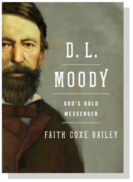 D. L. Moody