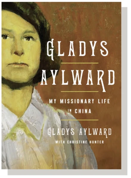 Gladys Aylward