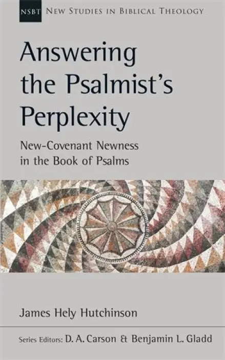 Answering the Psalmist's Perplexity