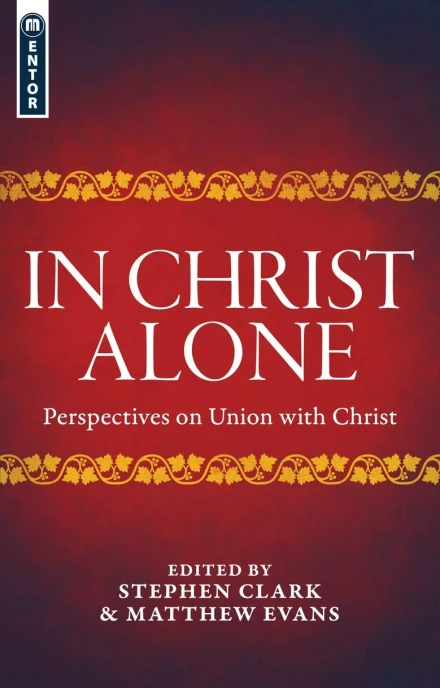 In Christ Alone