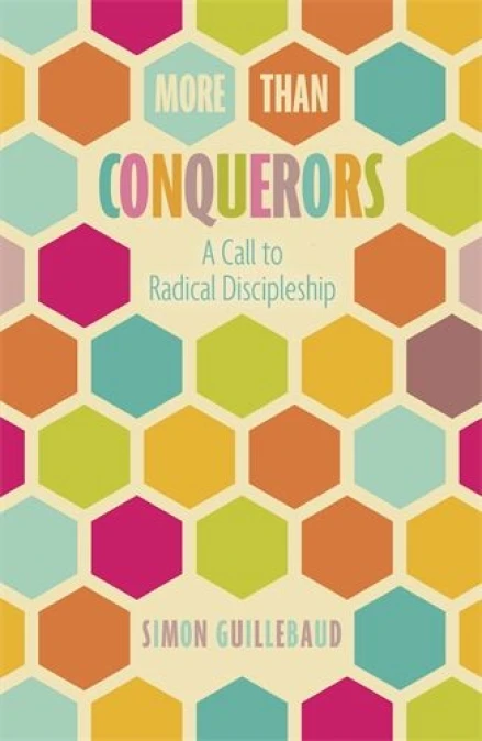 More Than Conquerors