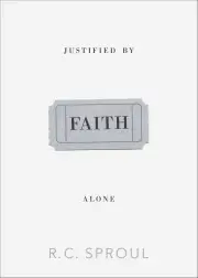 Justified by Faith Alone
