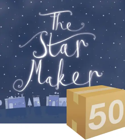 The Star Maker (Giveaway)