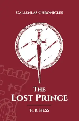 The Lost Prince