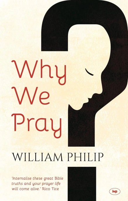 Why We Pray?