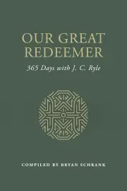Our Great Redeemer