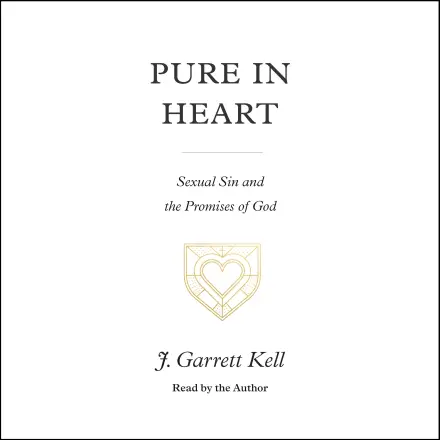 Pure in Heart MP3 Audiobook