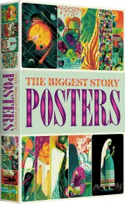The Biggest Story Posters