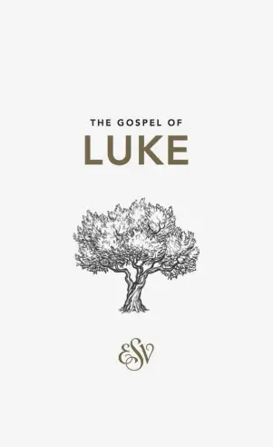 Gospel of Luke (ESV)