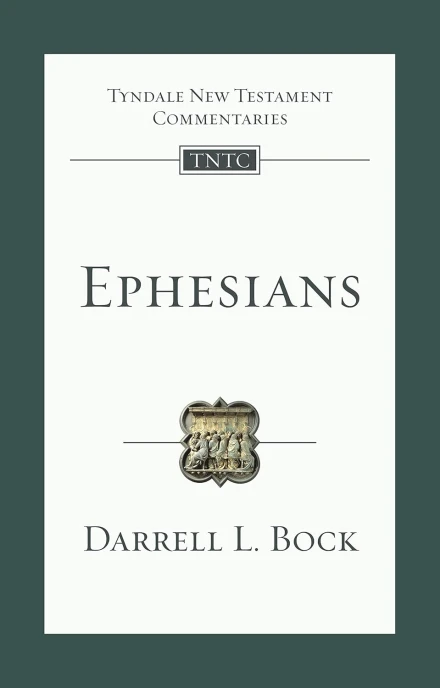 Ephesians (Revised Edition)