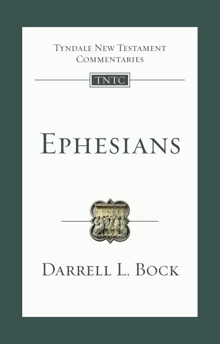 Ephesians (Revised Edition)