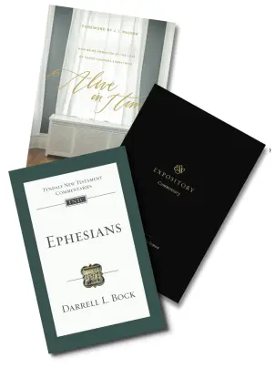 Ephesians Pack