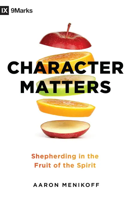 Character Matters