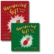 Unexpected Gift: Family Christmas Devotional Pack