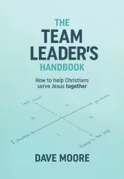 The Team Leader's Handbook