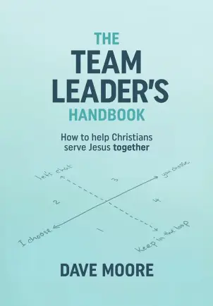 The Team Leader's Handbook