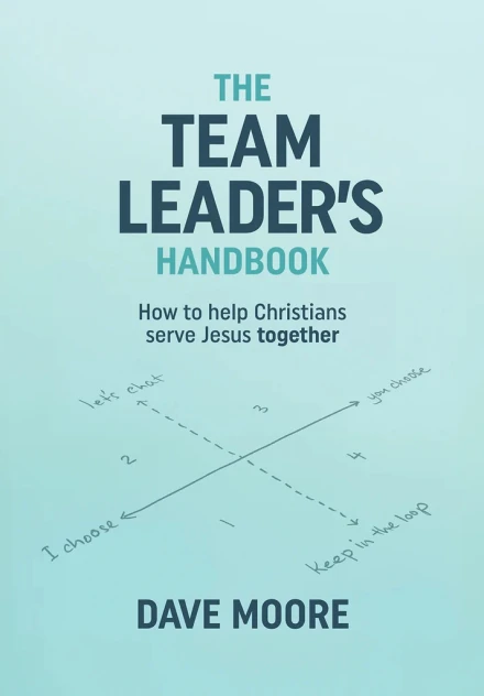 The Team Leader's Handbook