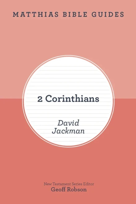 2 Corinthians