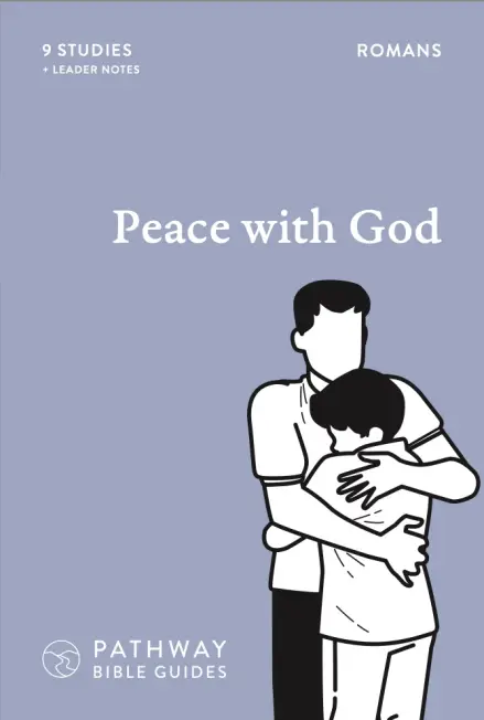 Peace with God (Romans)