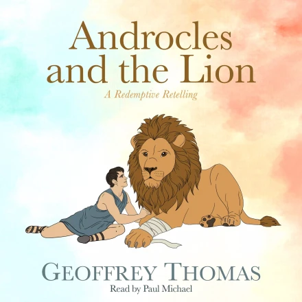 Androcles and the Lion