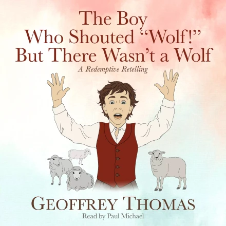 The Boy Who Shouted 