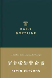 Daily Doctrine