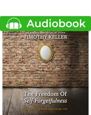 The Freedom of Self-Forgetfulness MP3 Audiobook