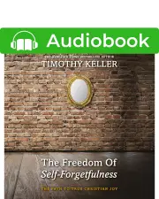 The Freedom of Self-Forgetfulness MP3 Audiobook