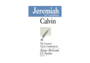 Jeremiah and Lamentations