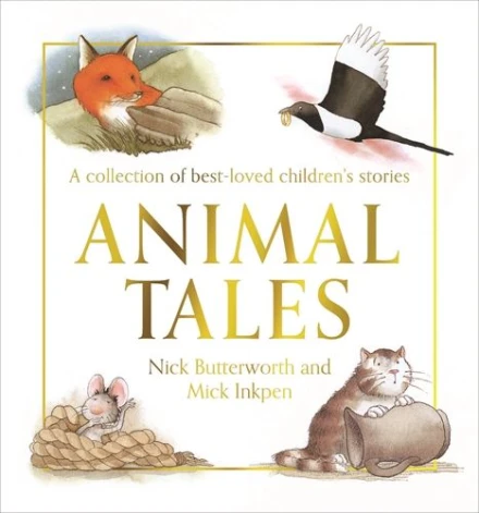 Animal Tales