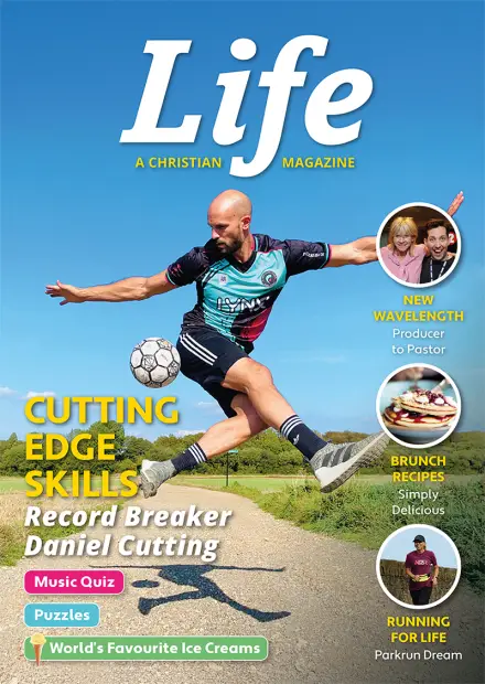 Life Evangelistic Magazine