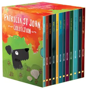 Patricia St John Boxset