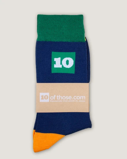 10ofthose Socks