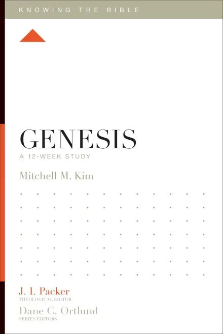 Genesis: A 12-Week Study