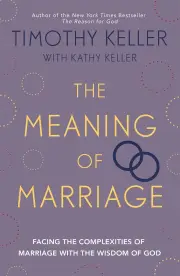 The Meaning of Marriage