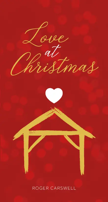 Love at Christmas (Tract 50 pack)