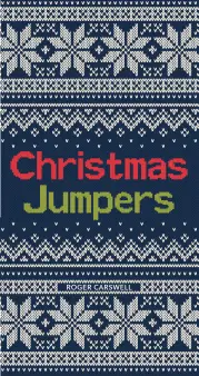 Christmas Jumpers (Tract x50)